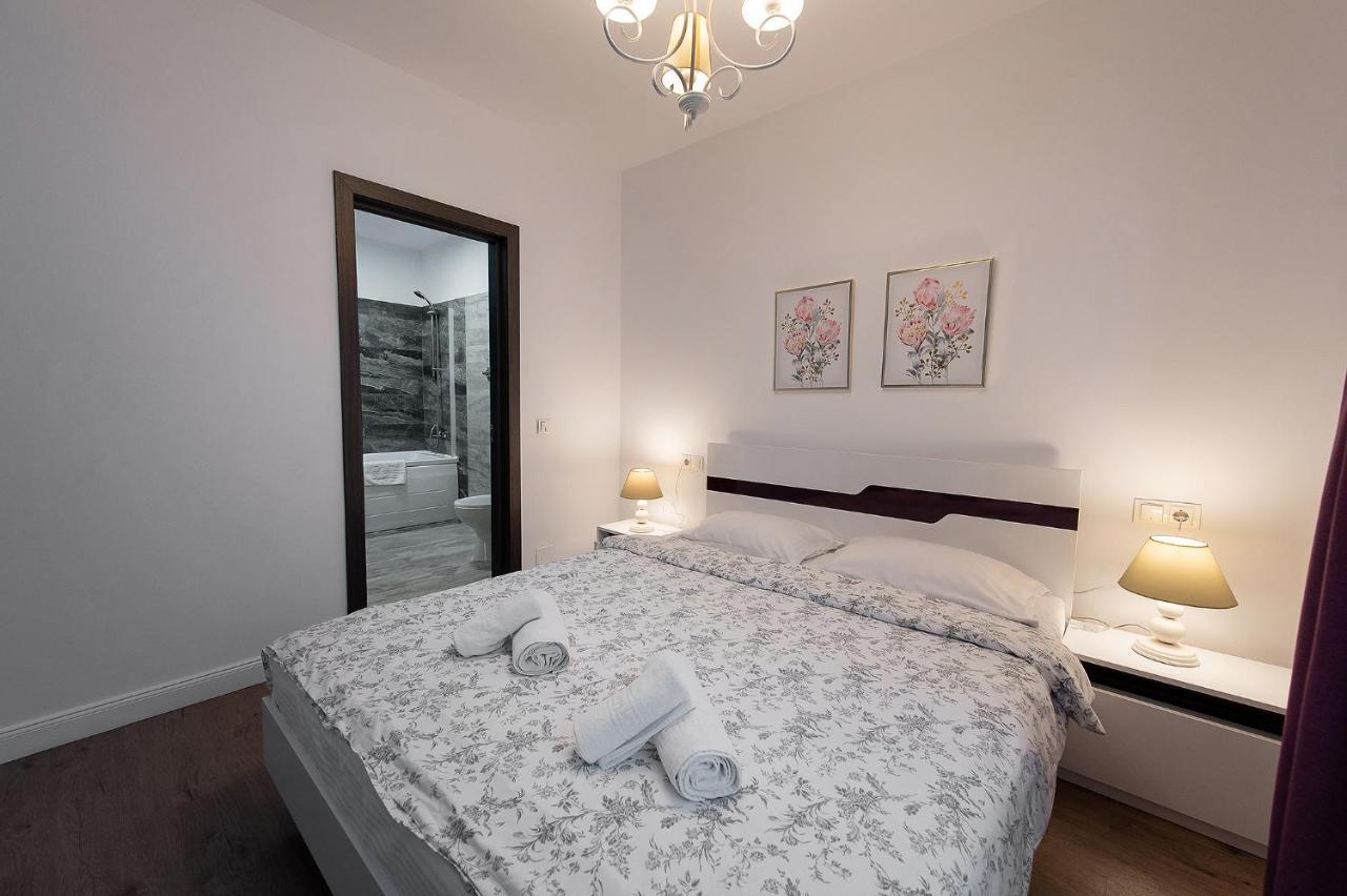 Tonitza Apartments Cluj Napoca Bagian luar foto