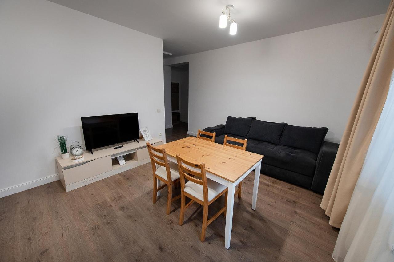 Tonitza Apartments Cluj Napoca Bagian luar foto