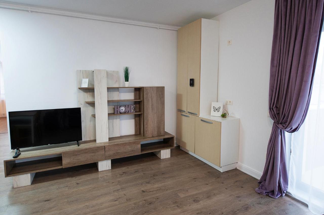 Tonitza Apartments Cluj Napoca Bagian luar foto