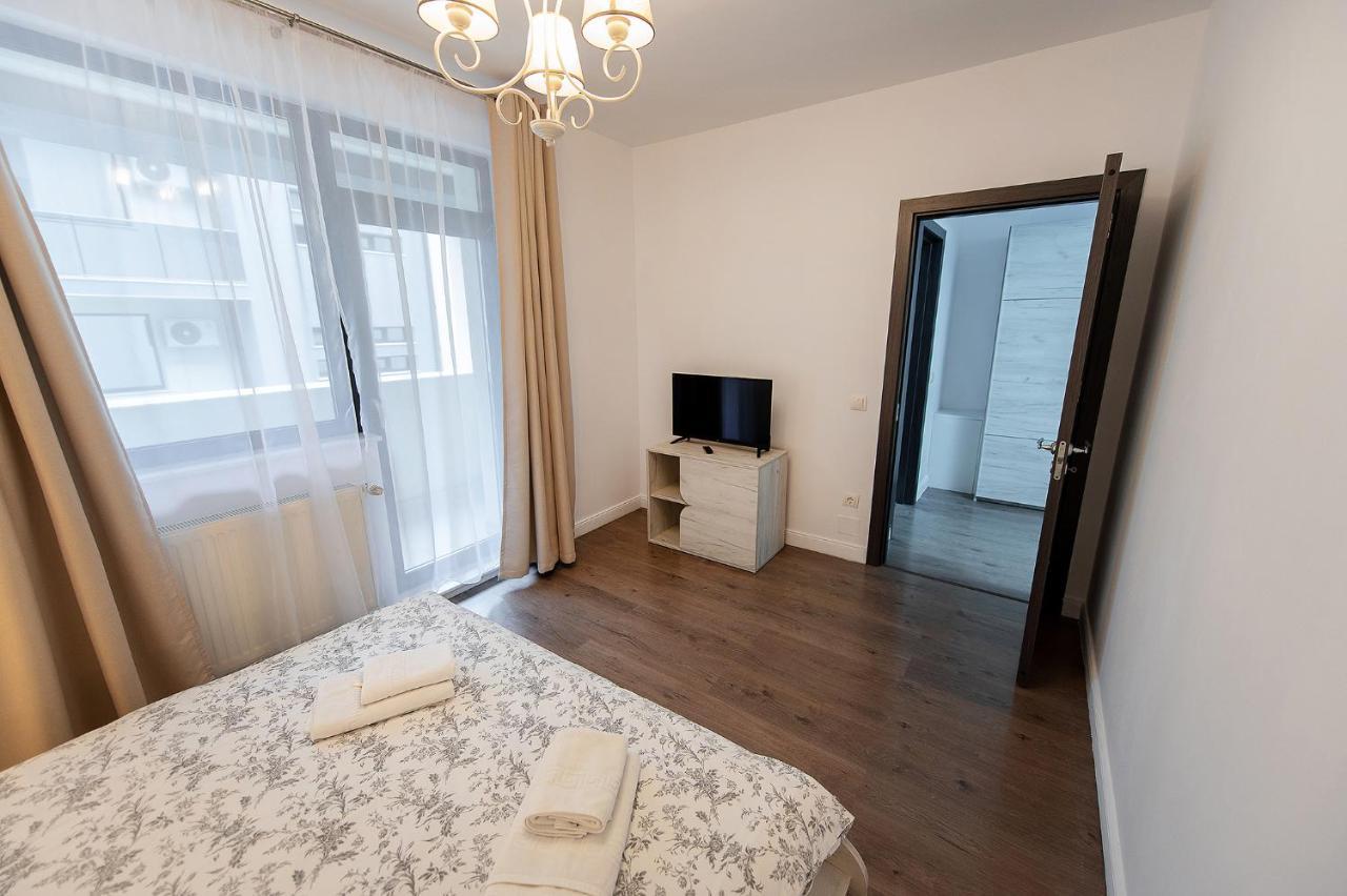 Tonitza Apartments Cluj Napoca Bagian luar foto