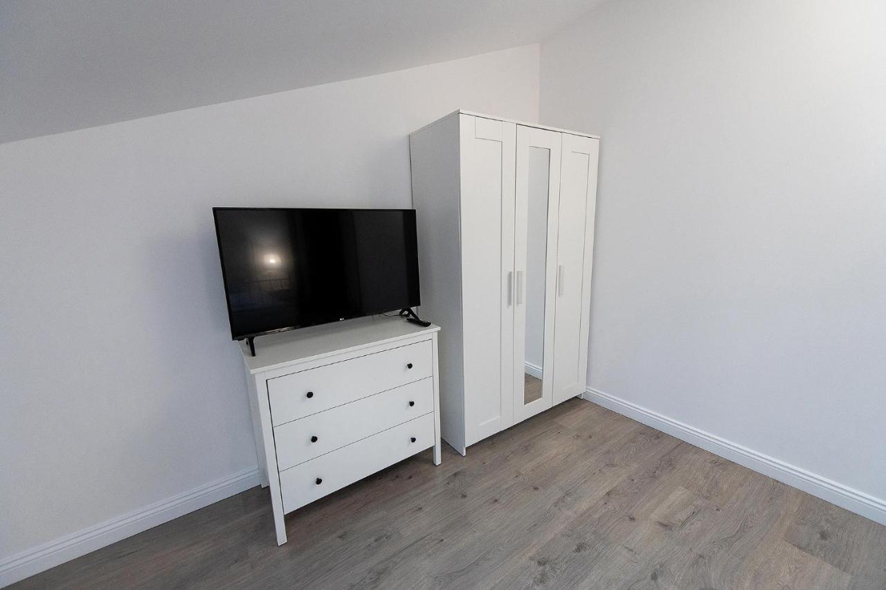 Tonitza Apartments Cluj Napoca Bagian luar foto