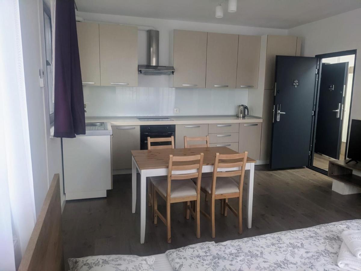 Tonitza Apartments Cluj Napoca Bagian luar foto