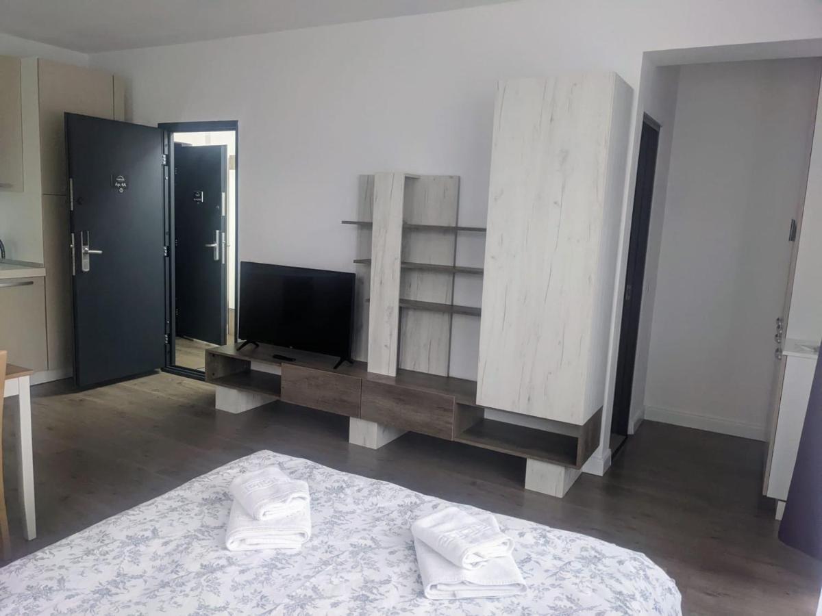 Tonitza Apartments Cluj Napoca Bagian luar foto