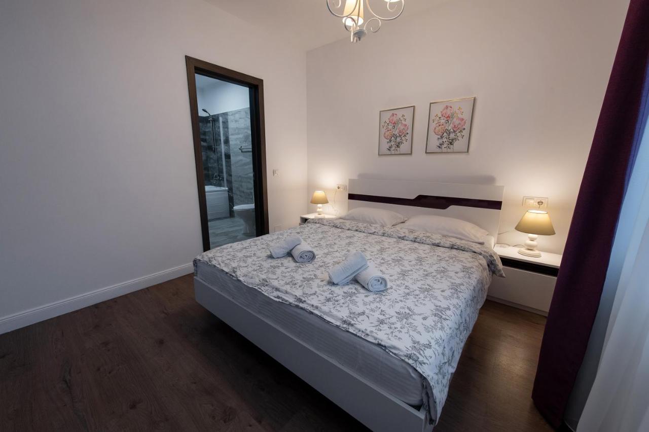 Tonitza Apartments Cluj Napoca Bagian luar foto