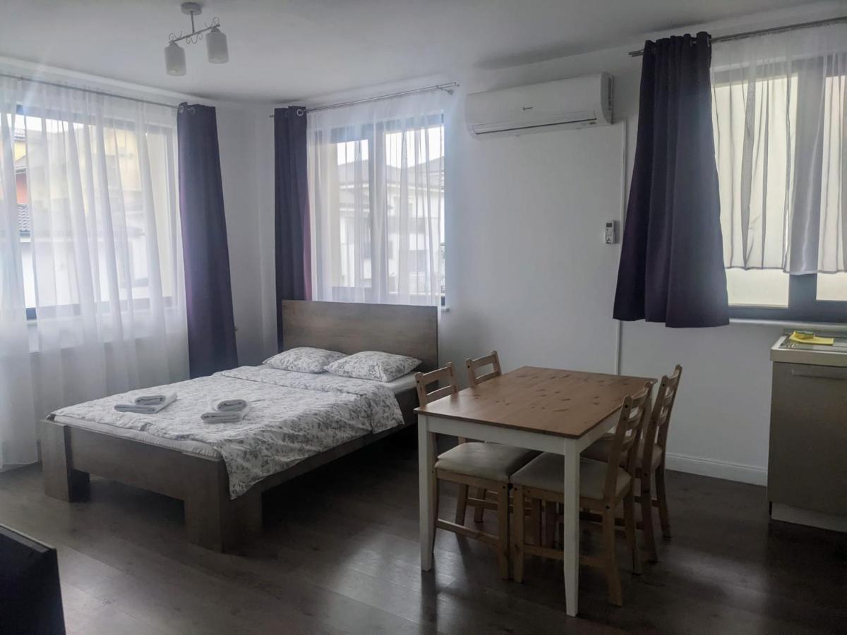 Tonitza Apartments Cluj Napoca Bagian luar foto