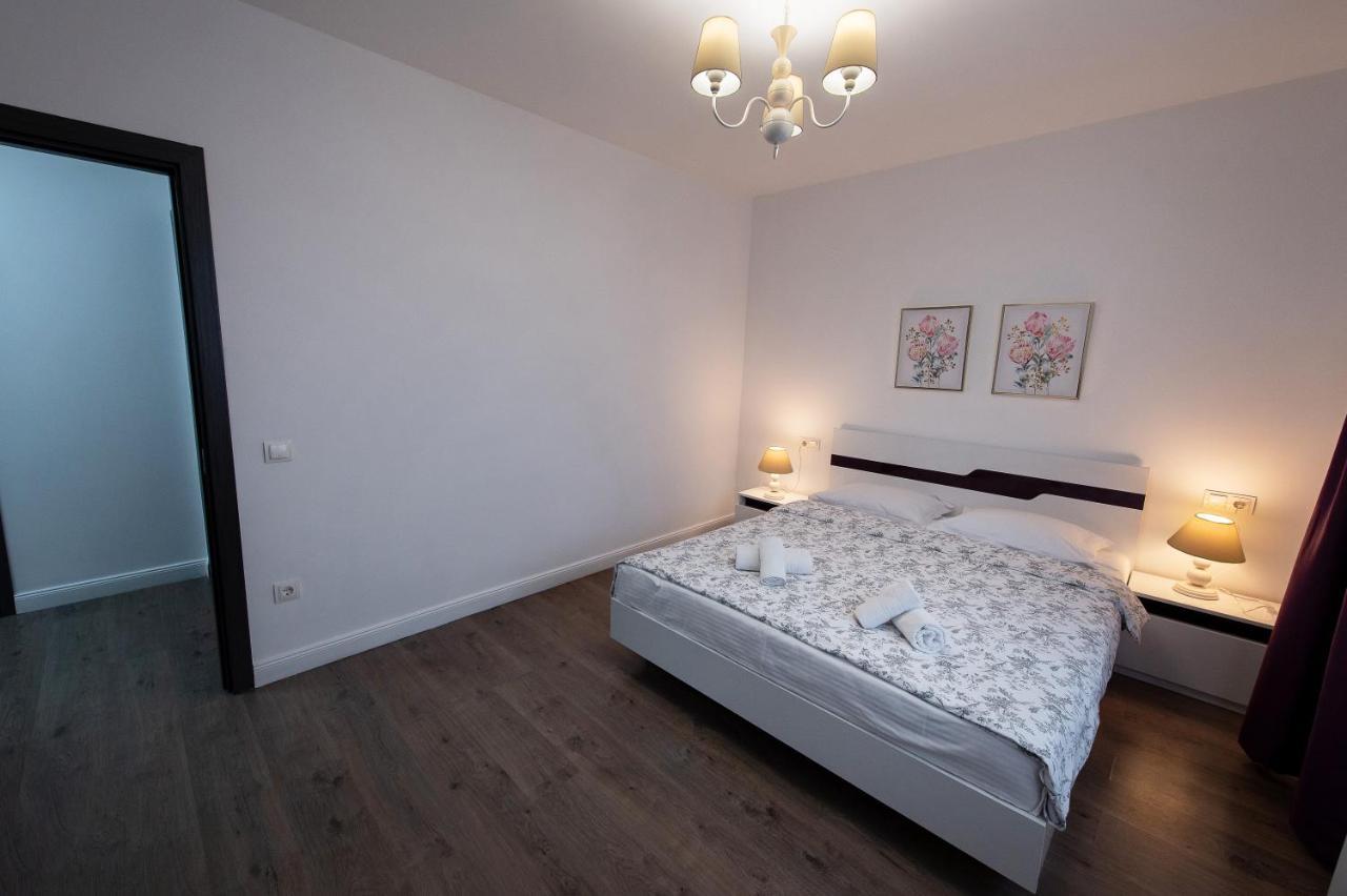 Tonitza Apartments Cluj Napoca Bagian luar foto