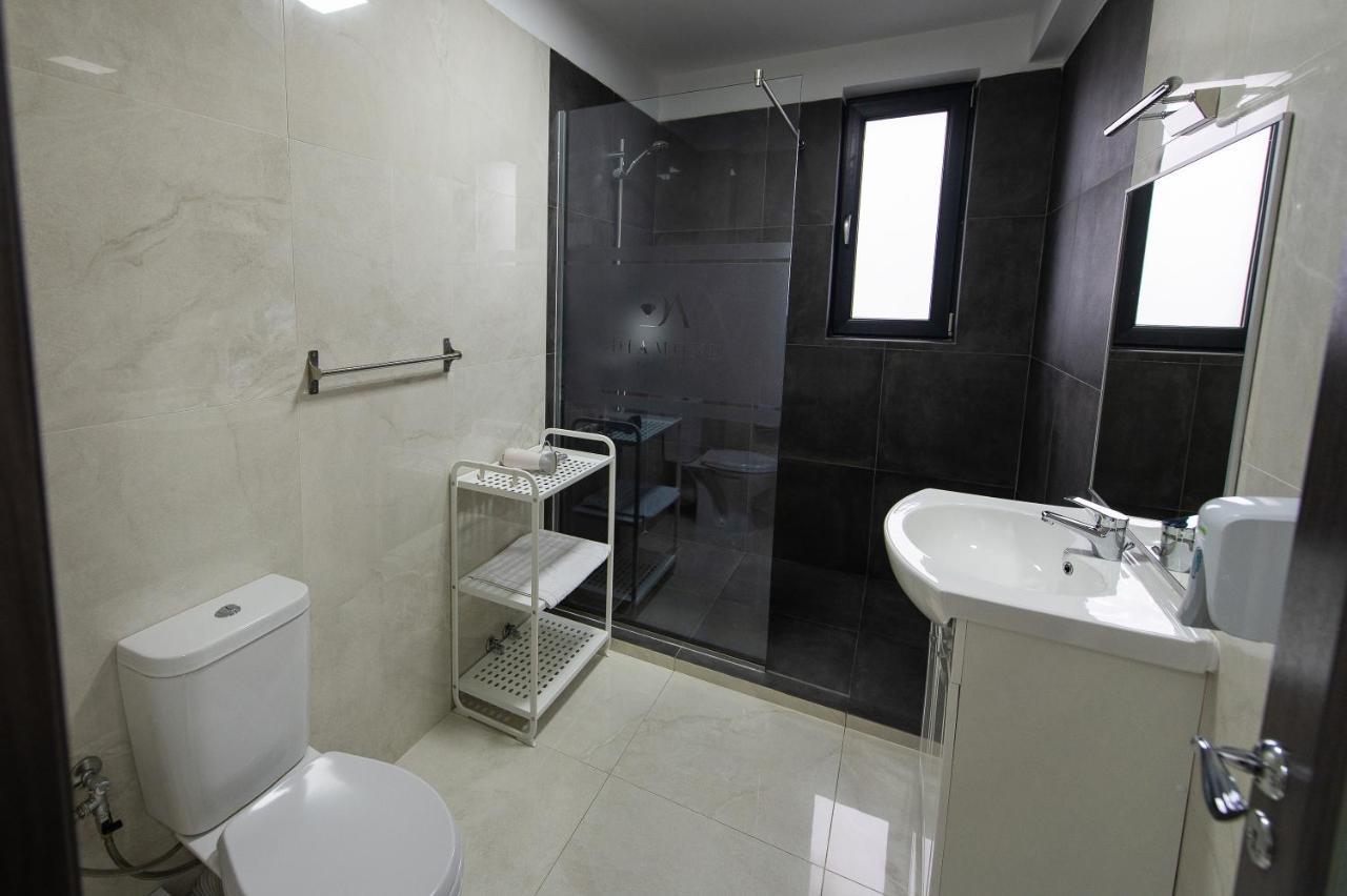 Tonitza Apartments Cluj Napoca Bagian luar foto